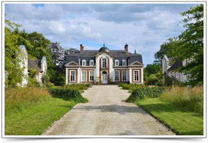 Kasteel Smissenbroek